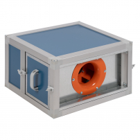 Вентилятор cо свободным колесом SHUFT TORNADO 900x500-SH-35-3,0-2