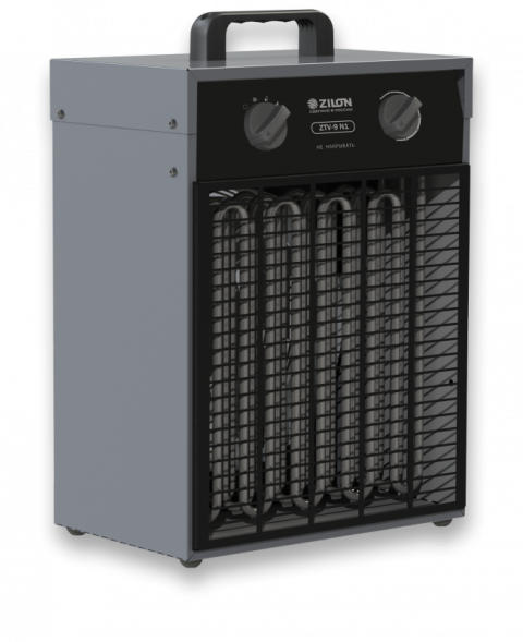 Тепловая пушка ZILON ZTV-3 N1