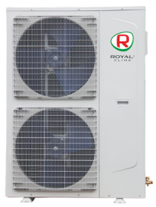 Классическая сплит-система напольно-потолочного типа COMPETENZA CO-F 60HNX/CO-E 60HNX (комплект)