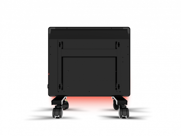 Электрический конвектор серии FIORI Meccanico REC-FRBR1500M