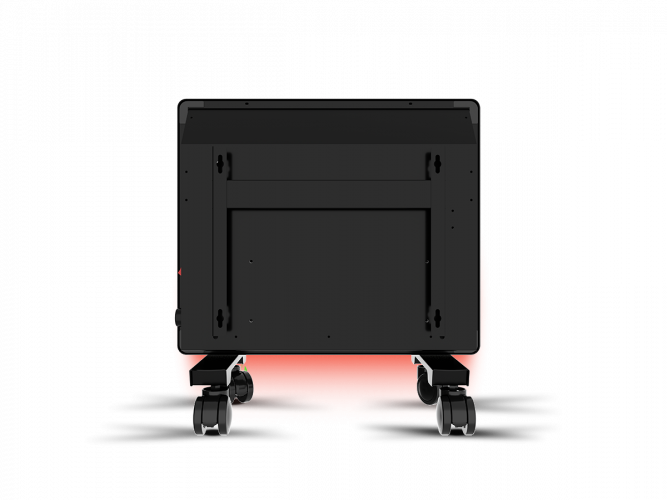 Электрический конвектор серии FIORI Meccanico REC-FRBR1500M