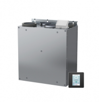 Приточно-вытяжная установка Systemair SAVE VTR 150/B