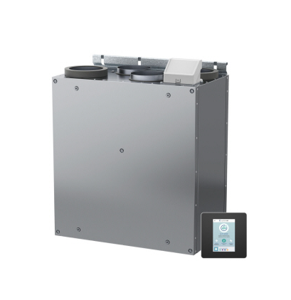 Приточно-вытяжная установка Systemair SAVE VTR 150/B