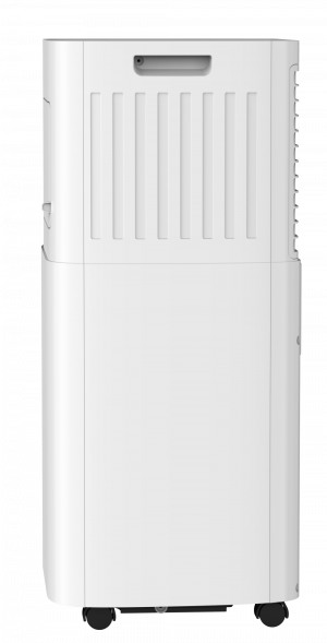 Мобильный кондиционер cерии MAGNATE RM-MT22CH-E