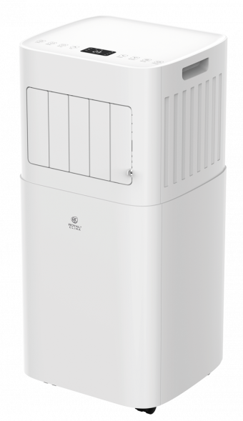 Мобильный кондиционер cерии MAGNATE RM-MT22CH-E