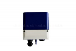 Дифференциальный датчик давления Systemair DSG 200 Sensor 0-200Pa