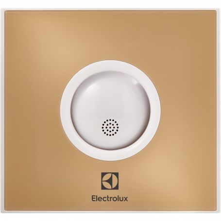 Вентилятор вытяжной Rainbow EAFR-120 beige