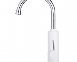Водонагреватель проточный Royal Thermo QuickTap (White)