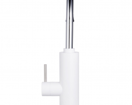 Водонагреватель проточный Royal Thermo QuickTap (White)