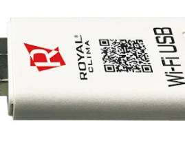 WI-FI USB модуль ROYAL Clima OSK103