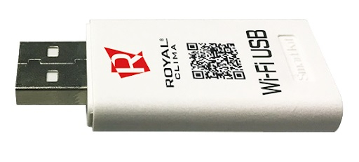 WI-FI USB модуль ROYAL Clima OSK103