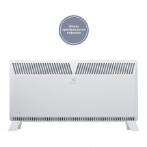 Конвектор электрический Electrolux ECH/A-2500 M