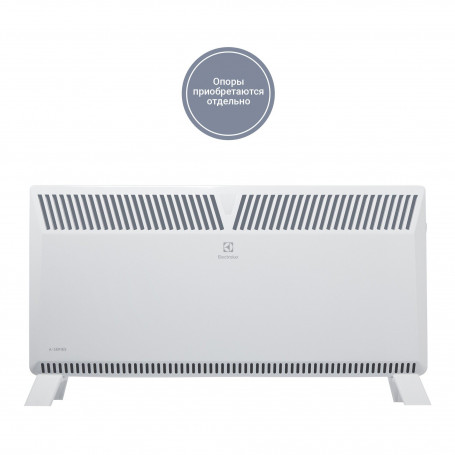 Конвектор электрический Electrolux ECH/A-2500 M