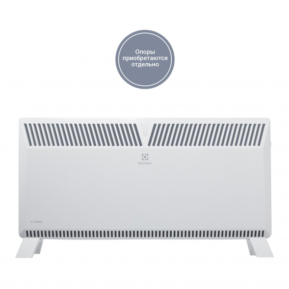 Конвектор электрический Electrolux ECH/A-2500 M