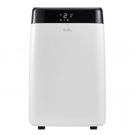 Кондиционер мобильный Ballu Smart Wind BPAC-12 SW/N1