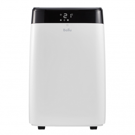 Кондиционер мобильный Ballu Smart Wind BPAC-12 SW/N1