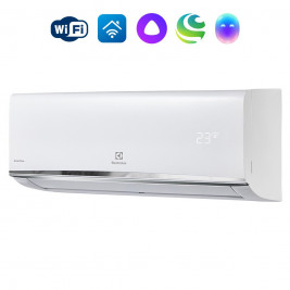 Сплит-система инверторного типа Electrolux Smartline DC EACS/I-09HSM/N8_V3 комплект
