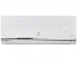 Сплит-система инверторного типа Electrolux Smartline DC EACS/I-09HSM/N8_V3 комплект