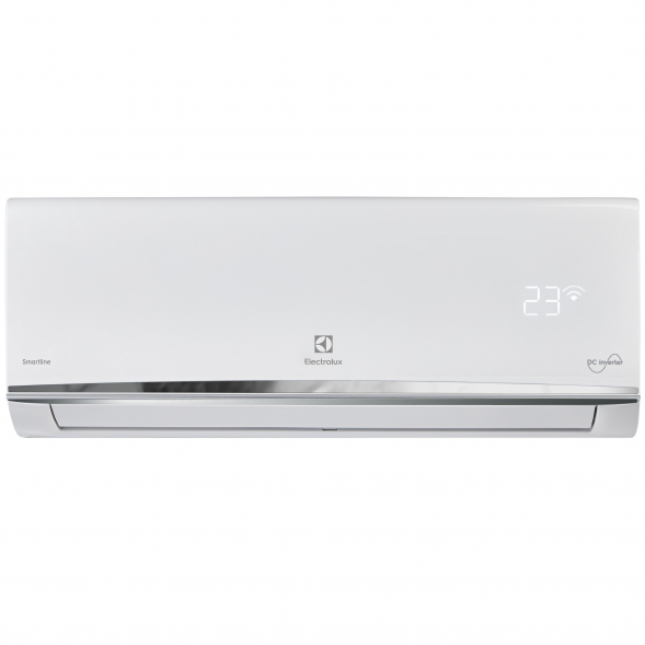 Сплит-система инверторного типа Electrolux Smartline DC EACS/I-09HSM/N8_V3 комплект