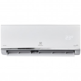 Сплит-система инверторного типа Electrolux Smartline DC EACS/I-09HSM/N8_V3 комплект
