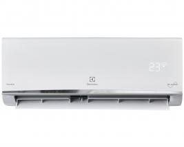 Сплит-система инверторного типа Electrolux Smartline DC EACS/I-09HSM/N8_V3 комплект