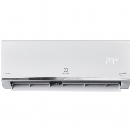 Сплит-система инверторного типа Electrolux Smartline DC EACS/I-09HSM/N8_V3 комплект
