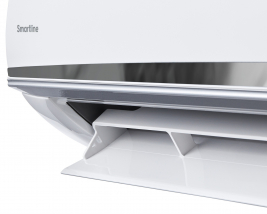 Сплит-система инверторного типа Electrolux Smartline DC EACS/I-09HSM/N8_V3 комплект