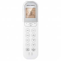 Сплит-система Royal Thermo Siena DC RTSI-12HN8