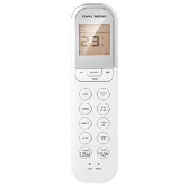 Сплит-система Royal Thermo Siena DC RTSI-12HN8 
