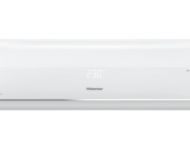 Инверторная сплит-система AIR SENSATION SUPERIOR DC Inverter AS-13UW4RXVQF00 