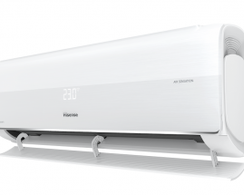 Инверторная сплит-система AIR SENSATION SUPERIOR DC Inverter AS-13UW4RXVQF00 