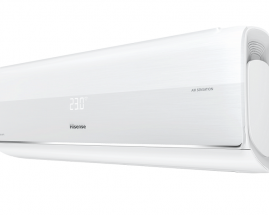Инверторная сплит-система AIR SENSATION SUPERIOR DC Inverter AS-13UW4RXVQF00 