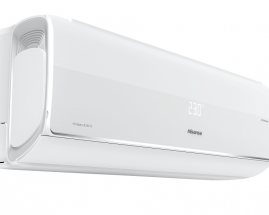 Инверторная сплит-система AIR SENSATION SUPERIOR DC Inverter AS-13UW4RXVQF00 