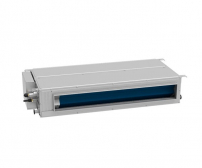 Канальный кондиционер AERONIK ASI-AFH125RHS1/B-S INV/AERONIK ASO-AGUHN125R1/INV