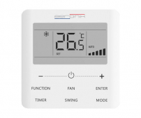 Канальный кондиционер AERONIK ASI-AFH125RHS1/B-S INV/AERONIK ASO-AGUHN125R1/INV