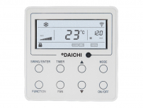 Канальный средненапорный кондиционер Daichi DA-BLM-R1/DF DA50BLMS1R1/DF50BLS1R1