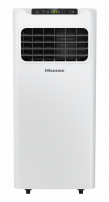 Мобильный кондиционер Hisense AP-09CR4GKWS00