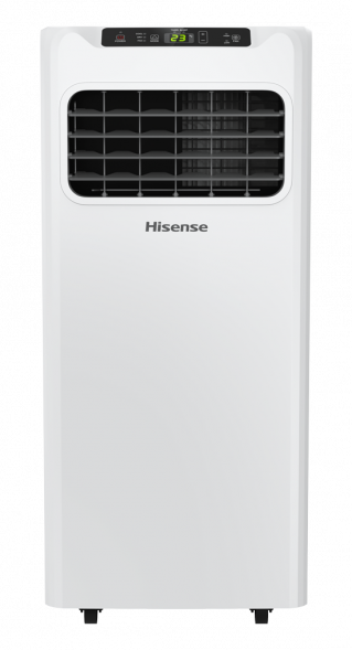 Мобильный кондиционер Hisense AP-09CR4GKWS00