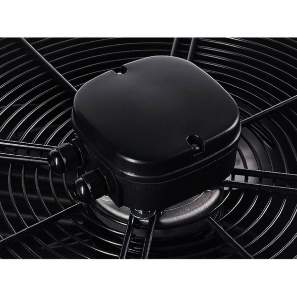 Тепловентилятор водяной Ballu BHP-W3-25-LN