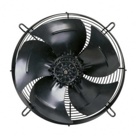 Вентилятор осевой WEIGUANG YWF 4E-630S 137/70G (220 В, всасывание) 