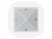 Экран для вентиляционной решетки Ballu Квадра 600