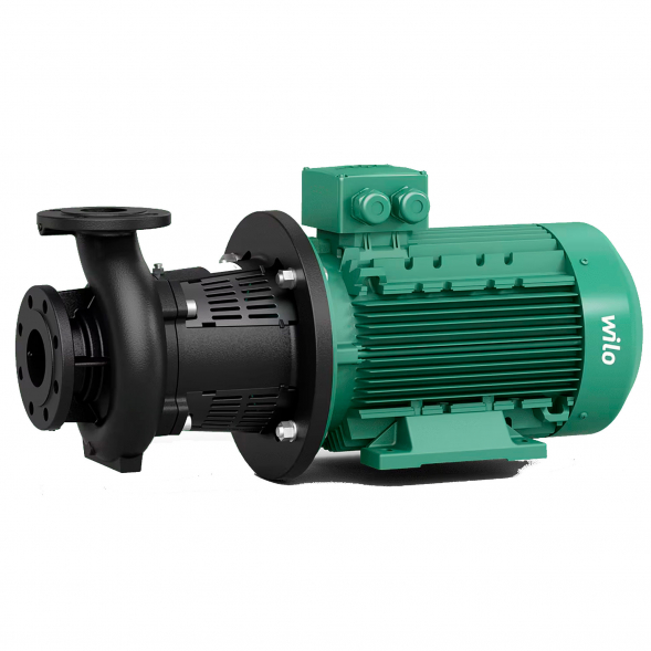 Насос блочный WILO BL 40/160-5,5/2