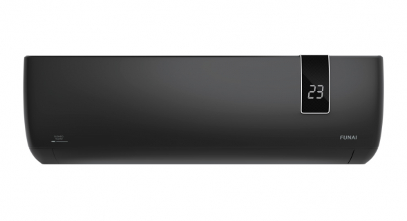 Внутренний блок настенного типа серии BUSHIDO Inverter RAM-I-BS30HP.W01/S