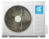 Блок наружный QuattroClima QN-FM27UA
