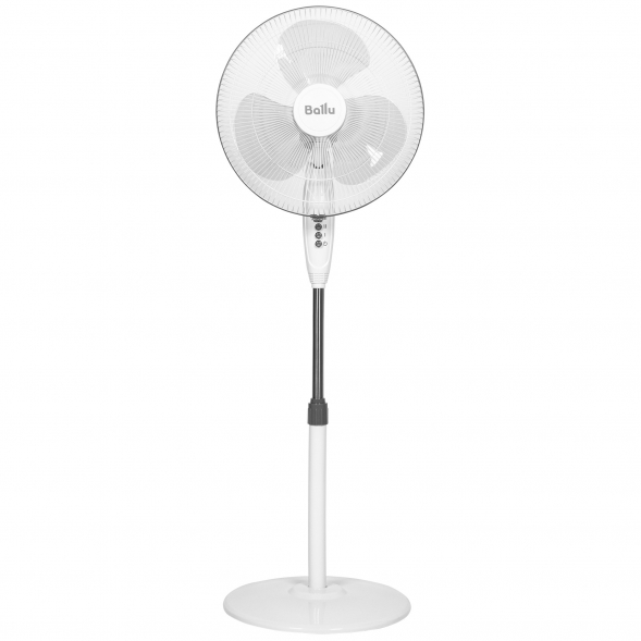 Вентилятор напольный Ballu BFF-815W
