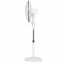 Вентилятор напольный Ballu BFF-815W