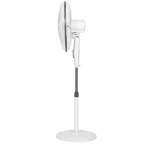 Вентилятор напольный Ballu BFF-815W