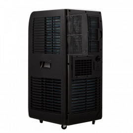 Кондиционер мобильный Electrolux Manhattan EACM-07 FM/N3