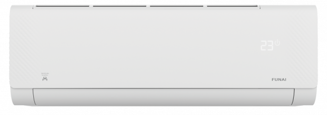 Инверторная сплит-система серии SHOGUN Inverter 2024 RAC-I-SG55HP.D03 (комплект)