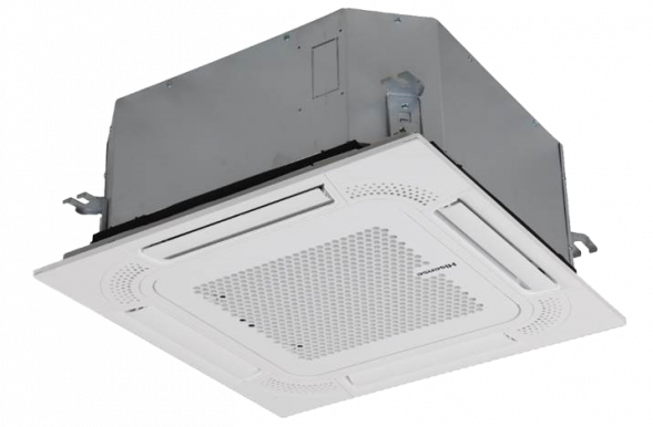 Внутренний блок кассетного типа серии FREE Match DC Inverter R32 AMC-12UR4RCC8